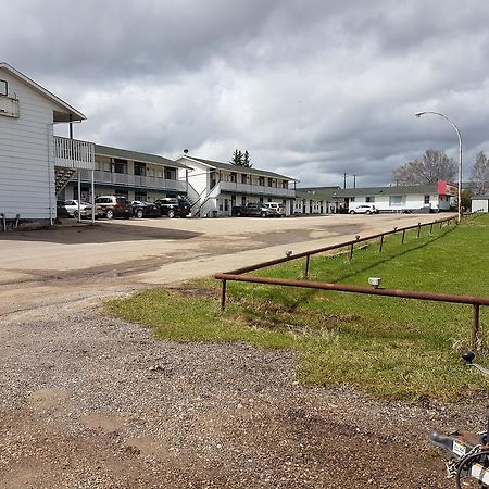 Elk Point Motel & Rv Park Exteriér fotografie