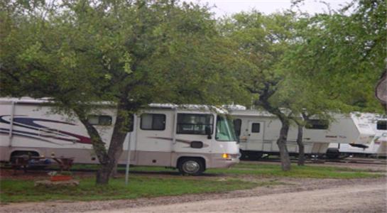 Elk Point Motel & Rv Park Exteriér fotografie