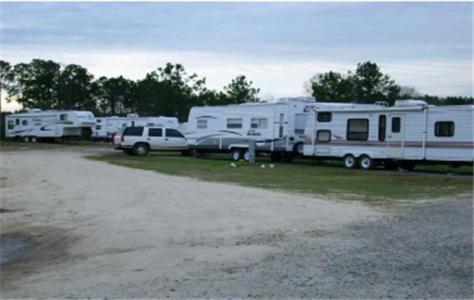 Elk Point Motel & Rv Park Exteriér fotografie